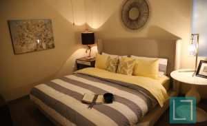 Bedroom Size at Gables Uptown Trail Apartments in Dallas TX Lux Locators Dallas Apartment Locators