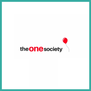 Charity by The One Society a Social Good Partner of LUX Concierge by LUX Locators in Dallas TX