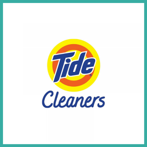 Dry Cleaner by Tide Cleaners a Home Partner of LUX Concierge by LUX Locators in Dallas TX