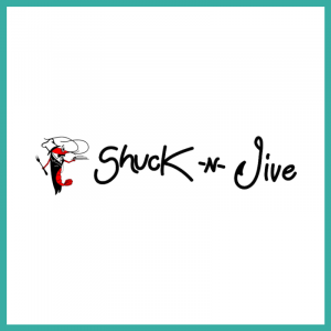 Restaurant by Shuck N Jive an Experience Partner of LUX Concierge by LUX Locators in Dallas TX