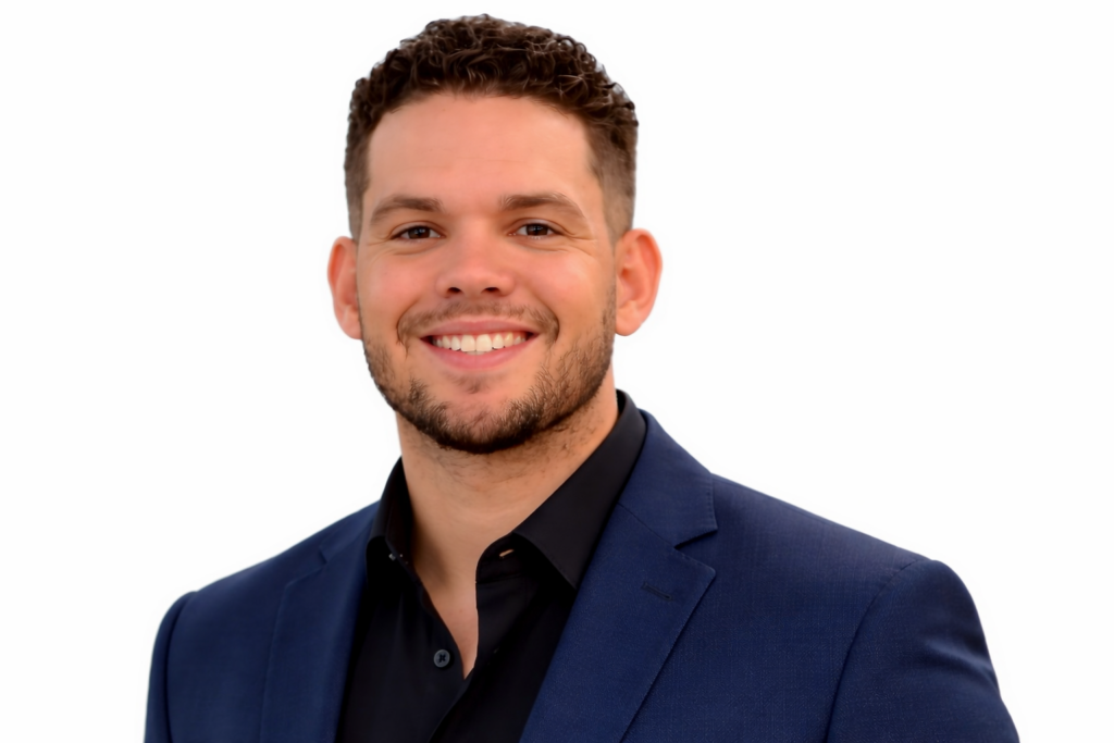 Albert Theresa Cariaga - LUX Locators - Luxury Apartment Locators in Dallas, TX