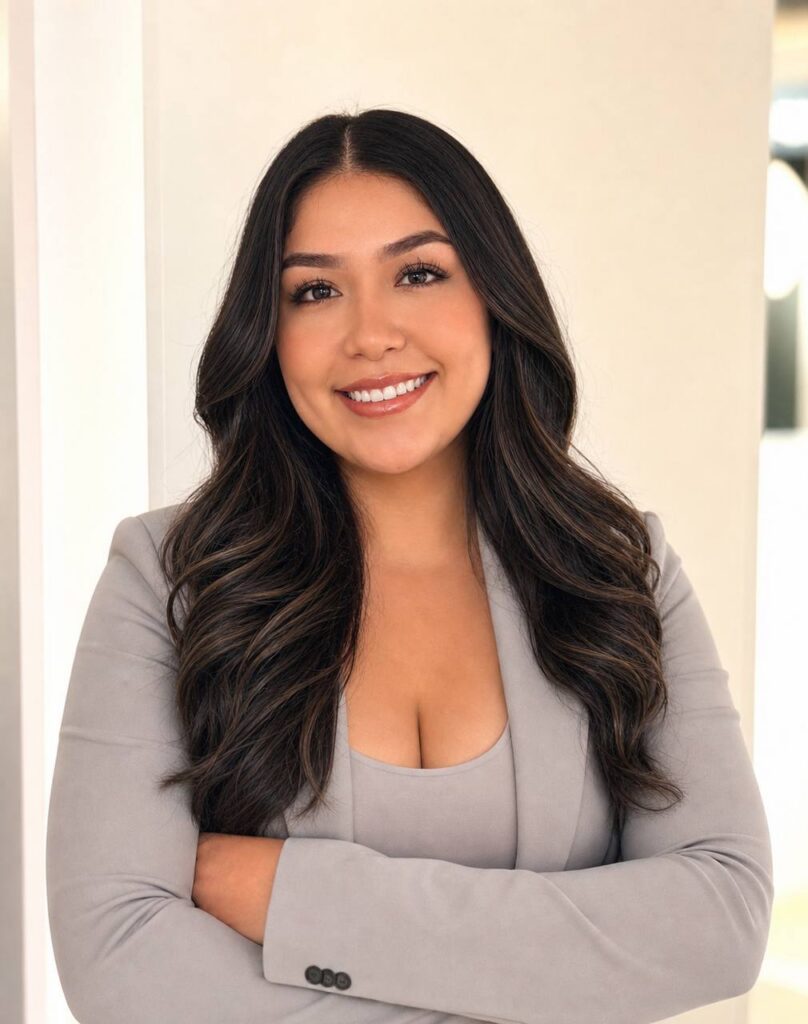 Albert Theresa Cariaga - LUX Locators - Luxury Apartment Locators in Dallas, TX